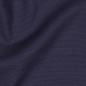 Preview: Canvas Uni Navyblau